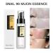 Snail Mucin Serum - 96% Snail Power Repair Essence for Dull Skin Fine Lines & Dark Spots - Ultimate Hydration & Moisturizer - Buy Online on GoSupps.com
