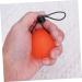 TOVINANNA 3-Piece Handwritten Decompression Squeeze Balls | Finger Strength Trainer & Power Exercise Balls for Strengthening & Relaxation - Buy Online on GoSupps.com