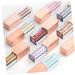 Didiseaon 3 Pcs Pearlescent Eyeshadow Liquid Glitter Eyeshadow Shimmer Eyeliners Liquid Eyeshadow Shine - Buy Online on GoSupps.com