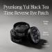 YUNKANG YUL Black Tea Time Reverse Eye Patch - Reduce Puffy Eyes & Fine Lines | Korean Eye Gel Pads with Collagen & Peptide | 60ea - Buy Online on GoSupps.com