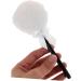 Baluue Makeup Puff Powder Powder Puff Beauty Puff Bow-knot Body Powder Puff Small Powder Puff Kid Puff Compact Powder Puff Powder Puff for Body Powder Powders Puff White Plush - Buy Online on GoSupps.com