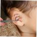 Healifty 2 Sets Ear Cleaning Kit - Stainless Steel Ear Wax Remover and Ear Care Tools - Buy Online on GoSupps.com