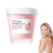 Sel de bain rose 250 g cosm tique naturel sel de bain de l'Himalaya sels de la mer Morte relaxation et bien- tre apaise les sens et pour un bon sommeil sel de bain