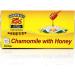 Hornimans Herbal Tea 25ct - Chamomile Honey (Manzanilla Miel) - Soothing Herbal Blend - Buy Online on GoSupps.com