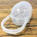 Buy WUUISDNX 3pcs Portable Baby Pacifier Holder - Odorless PP Pacifier Box for Newborns | Compact & Convenient Baby Accessories - Fast International Shipping - Buy Online on GoSupps.com