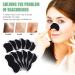 Deep Cleansing Blackhead Removal Nose Strips for Men - Pore Strips for Blackheads - Buy Online on GoSupps.com