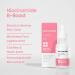 Niacinamide Serum for Face | B-Boost 10% Niacinamide + 2% Zinc | Acne Treatment & Pore Reducer | Natural Outcome Skin Care - Buy Online on GoSupps.com