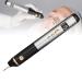 GplHAIN 15 Levels Plasma Pen for Removing Skin Tags Freckles Moles and Warts for Lips Hands Neck Head and Nose