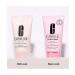 Clinique Rinse Off Foaming Cleanser 5oz - Gentle Facial Cleanser - Pack of 1 - Buy Online on GoSupps.com