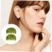 Frcolor 2-in-1 Massage Comb & Gua Sha Facial Tool | Scalp Massage Device for Headache Relief & Skin Care - Shop Internationally - Buy Online on GoSupps.com