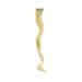 Buy Wavy Light Blonde Clip-In Hair Extension - 45cm/18inch YZF-P1C18-613 | International Shipping - Buy Online on GoSupps.com