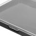 Palette Magn tique Vide pour Fards Paupi res Plateau de Maquillage Compact Noir Brillant R utilisable et Portable pour DIY et Rangement de Cosm tiques 1 Pi ce - Buy Online on GoSupps.com