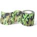 Kisangel 36 Rolls Elastic Bands - Multicolor Combination | Premium Quality for Crafts & DIY Projects - Fast International Shipping - Buy Online on GoSupps.com