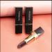 NVOQILIN Black Rose Color Changing Lipstick Long Lasting Lip Balm Crystal Tinted Lip Gloss for Women - Buy Online on GoSupps.com