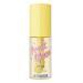 Lip Smacker Fruit Glaze Lip Oil Ultra-Hydrating & Moisturizing with High-Shine Finish Plush Applicator for Effortless Glide Delicious Non-Sticky Flavor - Banana - Buy Online on GoSupps.com