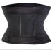 Back Support Back Brace Lumbar Support Waist Trainer Sweat Belt Sculpt Body Waist Trainer Body Shaper Corset Waist Trainer Back Support Belt(XX-Large) XX-Large Black - Buy Online on GoSupps.com