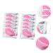 BATHVEVE 20pcs Multi-functional Lip Masks Drying Lip Exfoliator Scrub for Women Peptide Random Style - Buy Online on GoSupps.com
