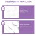 LALAFINA Eyelash Extension Practice Kit | Beginner-Friendly Eyelash Set with Glue Cups & Natural Fake Lashes | Ideal Makeup Tools for Salons & DIY Use - Buy Online on GoSupps.com
