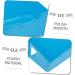 NOLITOY Wax Removal Basin for Ear Washing Kits Compatible Ear Wash System for Adults and Ergonomic Ear Cleaning Tool for Efficient Wax Removal - Buy Online on GoSupps.com