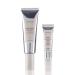 Naturium Multi-Peptide Duo Eye Cream & Moisturizer Firming & Smoothing Skincare Treatment