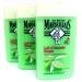 Le petit Marseillais Douchemiddel Amandelmelk Almond Milk 3 x 250 ml