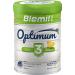 Blemil Plus 3 Optimum Bottle 800g