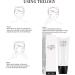 EXQST Perebella Skin Color Adjusting CC Cream Perebella Self-Regulating Mature Skin CC Cream - Buy Online on GoSupps.com