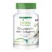 Fairvital | Glucosamine + Collagen - Highly Dosed - 90 Capsules