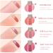 Milk Pink Soft Cream Blush Stick: Long-Wearing Liquid Blush for Cheeks, Eyes, and Lips. Natural-Looking Blend Gift for Her - Buy Online on GoSupps.com