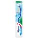 Signal Sensisoft Soft Toothbrush removes plaque protects teeth and gums