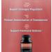 Nugenix Estro-Regulator: Powerful Anti-Aromatase Modulator - 60 Capsules for Hormonal Balance - Buy Online on GoSupps.com
