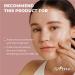ISNTREE Chestnut PHA 5% Clear Cream 100ml - Gentle Exfoliant & Hydrating Moisturizer for Sensitive Skin | Shop Internationally - Buy Online on GoSupps.com