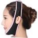 Beatifufu Thin Strap Lifting Artifact Thin Strap Lifter Strap Facial Slimming Strap Shaping Belt Cheek Slimming Sleeping Band - Buy Online on GoSupps.com