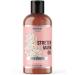 Stretch Mark Oil for Pregnancy – 100% Natural Belly Oil for Pregnancy with Cocoa Butter Oil, Almond Oil for Skin – Alternative to Stretch Mark Cream for Pregnancy