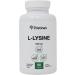 PRISTINE S L Lysine 1000MG | Vegan Amino Acid for Lip & Gum Health Immunity & Muscle Support | 30-Day Supply - Gluten Free - Buy Online on GoSupps.com