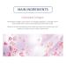 Dalgona Collagen Eye Patches - 5 Pairs for Intensive Lifting Nourishing & Moisturizing | Reduce Under Eye Puffiness | Paraben & Formaldehyde-Free - Buy Online on GoSupps.com