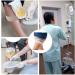 Buy Catheter Leg Band Holder - Non-Slip Fixation Band for Urinary Incontinence | International Shipping - Buy Online on GoSupps.com