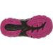 CMP Boys Altak Trail Shoes WP 2.0 - Kids Sports Shoes 35 EU - Black Pink Fuxia - International Shipping Available - Buy Online on GoSupps.com