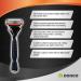 Dorco Pace 6 Six Blade Razor System - Value Pack (10 Pack + 1 Handle) - 11 Piece Set - Buy Online on GoSupps.com