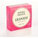 Brex America Granado Pink Emollient Body Butter 2.1 Oz With Brazil Nut Oil Vitamin E Murumuru Cupuacu and Shea Butters For Dry and Dehydrated Skin Manteiga Emoliente
