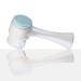 THi 2 in 1 Facial Cleansing Brush Set - Double Sided Manual Face Exfoliator for Deep Cleansing and Skin Care Massage - Gentle Exfoliating Brushes for Face - Buy Online on GoSupps.com