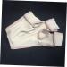 FOYTOKI Lifting Belt Cheek Lift Strap Lift Lifting Tape Firming Strap V Line Chin Lift Strap Resilient Cheek Lift Tool Breathable XL As Shown - Buy Online on GoSupps.com