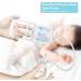 Pumpinose CHIBOJI Baby Nasal Aspirator | Powerful Hand Pump, Hygienic & Non-Invasive Nose Suction - Buy Online on GoSupps.com