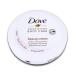 Dove Body Cream 75ml - Nourishing Nutrient Beauty Cream for All Skin Types | International Shipping - Buy Online on GoSupps.com