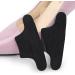3 Pairs Heel Wear Stickers - High Heel Cushion Liners & Pads | Foot Protector for Comfortable High Heels - Buy Online on GoSupps.com
