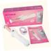 Healeved Curling Irons Hair Mini Curling Wand Household Hair Curler Cordless Curling Tool To Rotate - Buy Online on GoSupps.com