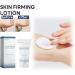 GlowBod Skin Firming Lotion Skin Firming Hydration Body Lotion Face and Body Skin Firming Cream Anti Aging Moisturize and Reduces Wrinkle (2 Set) - Buy Online on GoSupps.com