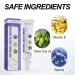 2PCs Retinol Neck Cream | Anti-Aging Moisturizer & Skin-Tightening Collagen Formula for Double Chin - Buy Online on GoSupps.com