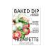 Gourmet du Village Baked Caprese Tomato Dip Mix