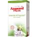 Aagaard - Propoline grande a - granules 20 g - Pure propolis for chewing - Buy Online on GoSupps.com
